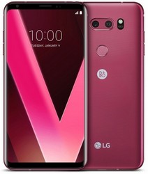 Замена кнопок на телефоне LG V30 в Липецке